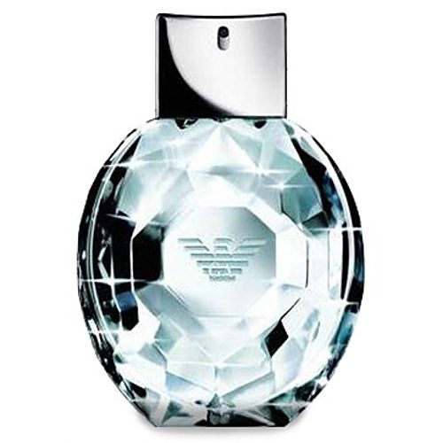 Emporio Armani Diamonds Elle Pour Femme EDT 100ML Bayan Parfümü