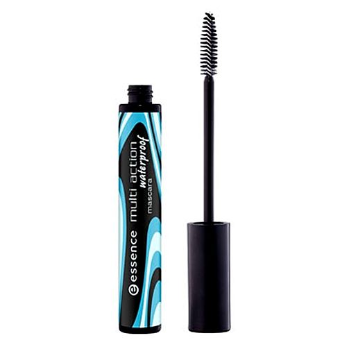 Essence Multi Action Waterproof Mascara