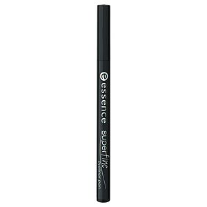 Essence Superfine Eyeliner Pen 01