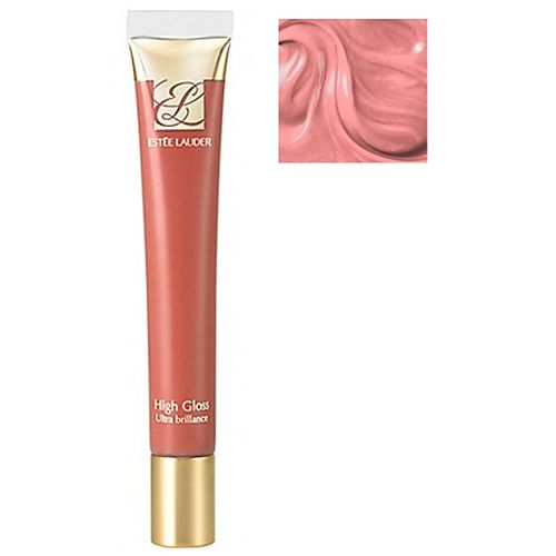 Estée Lauder High Gloss 15ML 10 Rose Dudak Parlatıcısı