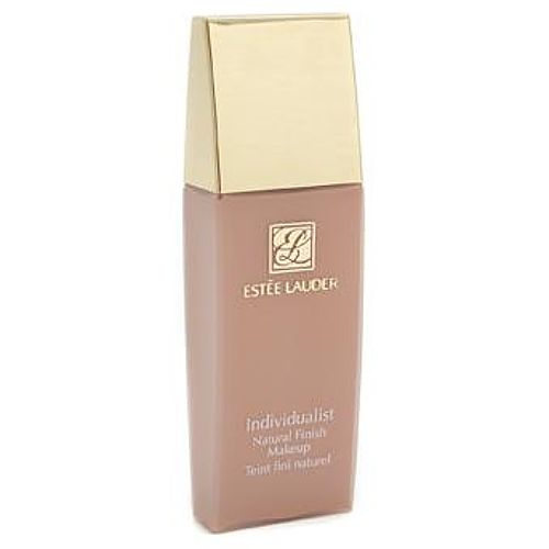 Estée Lauder İndividualist Natural Finish 02 Pale Almond Fondöten