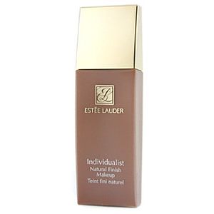 Estée Lauder İndividualist Natural Finish 04 Pebble Fondöten