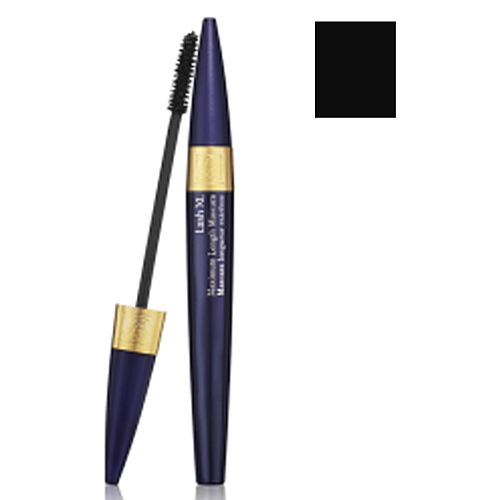 Estée Lauder Lash XL Maximum Lengte Waterproof Mascara 01 Black