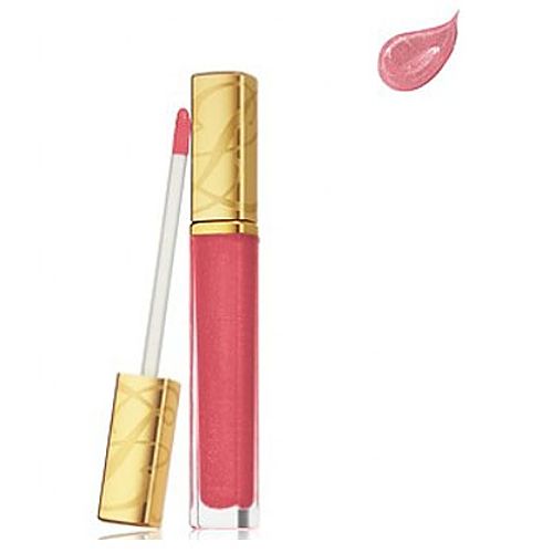 Estée Lauder New Pure Color Gloss 06 Magnificent Mauve Parlatıcı