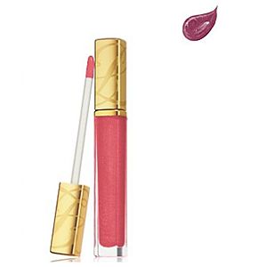 Estée Lauder New Pure Color Gloss 08 Plum Divine Parlatıcı