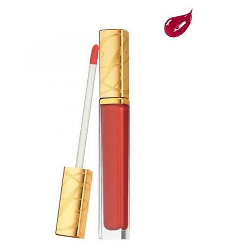 Estée Lauder New Pure Color Gloss 14 Wet Cranberry Parlatıcı