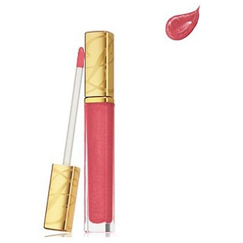 Estée Lauder New Pure Color Gloss 15 Garnet Desire Parlatıcı