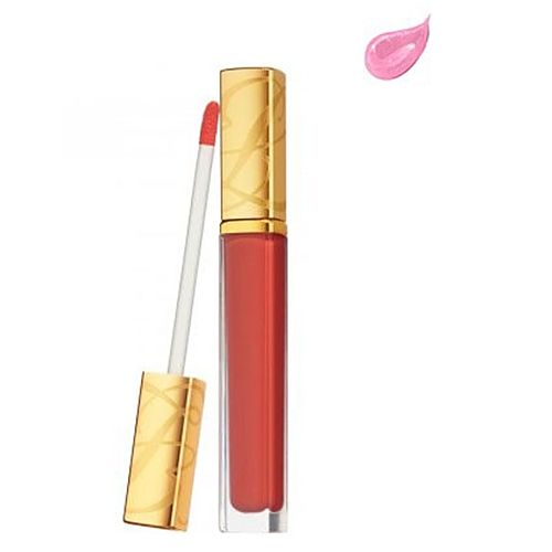 Estée Lauder New Pure Color Gloss 49 Frivolus Pink Parlatıcı