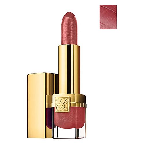 Estée Lauder New Pure Color Long Lasting Lipstick 026 Nectarine Ruj