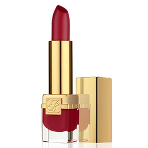 Estée Lauder Pure Color Lipstick Forbidden Apple