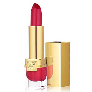 Estée Lauder Pure Color Lipstick Pink Riot