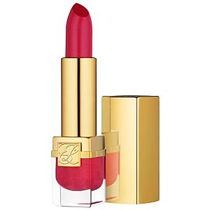 Estee Lauder Pure Color Lipstick Poopy Love