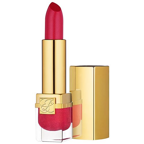 Estee Lauder Pure Color Lipstick Poopy Love