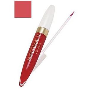 Flormar Supermatte Lip Gloss 304