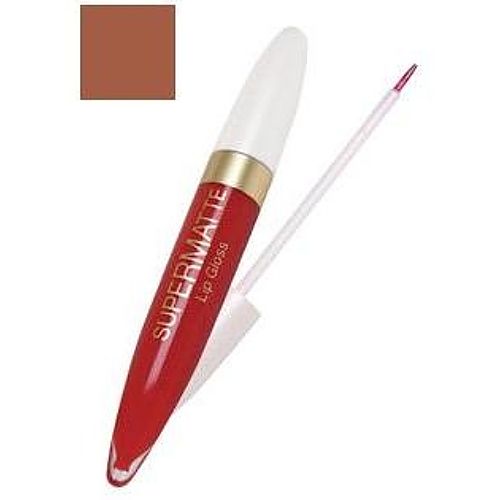 Flormar Supermatte Lip Gloss 305