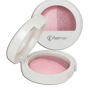 Flormar Terracota Eye Shadow - 60 - Terrakota Göz Farı (Selection)