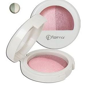 Flormar Terracota Eye Shadow - 63 - Terrakota Göz Farı (Selection)