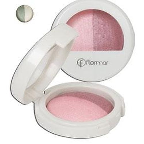 Flormar Terracota Eye Shadow - 63 - Terrakota Göz Farı (Selection)