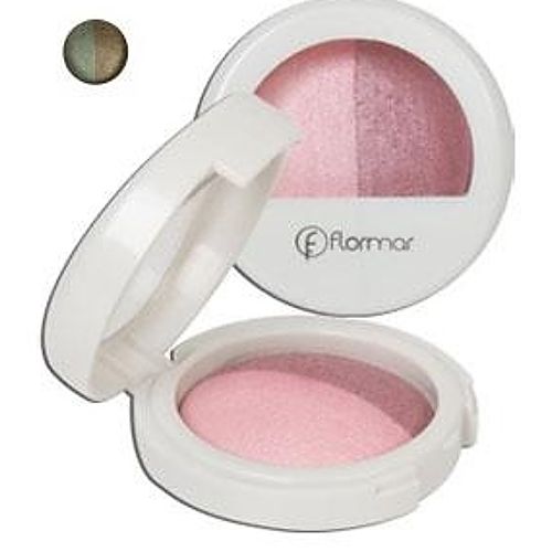 Flormar Terracota Eye Shadow - 67 - Terrakota Göz Farı (Selection)