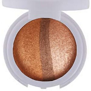 Flormar Terracota Trio Eye Shadow 05 Terakota 3lü Göz Farı (Selection)