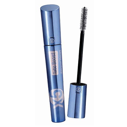 Flormar Turbo Boost X5 Waterproof Mascara Suya Dayanıklı Maskara