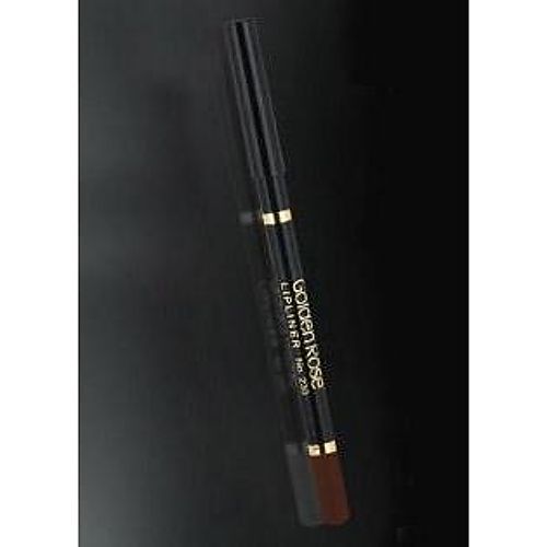 Golden Rose Lipliner Dudak Kalemi - 215