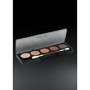 Golden Rose Palette Eyeshadow - Far - 103