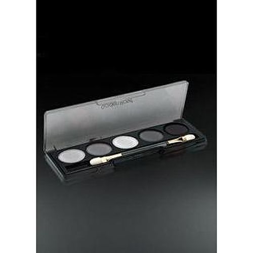 Golden Rose Palette Eyeshadow - Far - 104