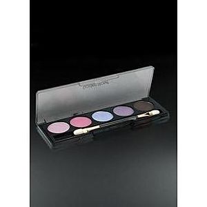 Golden Rose Palette Eyeshadow - Far - 105