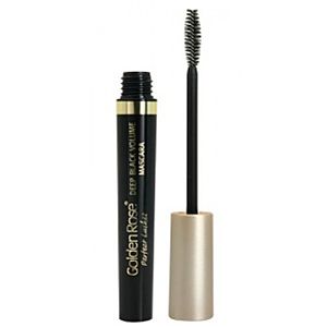 Golden Rose Perfect Lashes Deep Black Volume Mascara