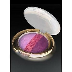 Golden Rose Terracota Sparkle Trio Eyeshadow - Far - 405