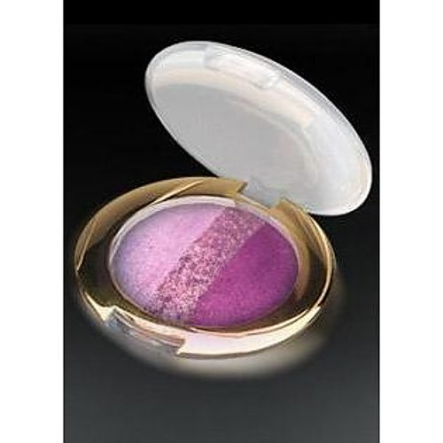 Golden Rose Terracota Sparkle Trio Eyeshadow - Far - 404