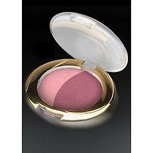 Golden Rose Terracotta Duo Eyeshadow - Far - 302