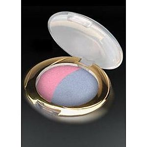 Golden Rose Terracotta Duo Eyeshadow - Far - 307