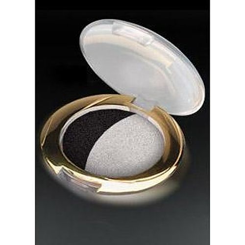 Golden Rose Terracotta Duo Eyeshadow - Far - 312