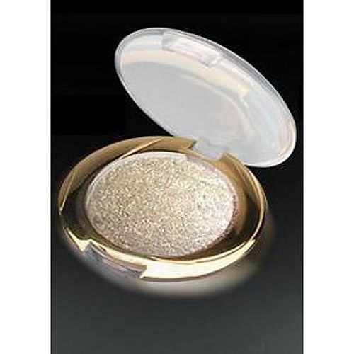 Golden Rose Terracotta Glitter Eyeshodaw - Far - 208