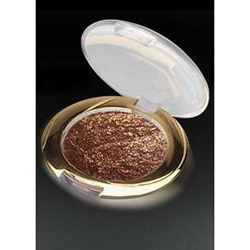 Golden Rose Terracotta Glitter Eyeshodaw - Far - 215