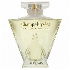 Guerlain Champs Elysees EDT 50ML Bayan Parfüm