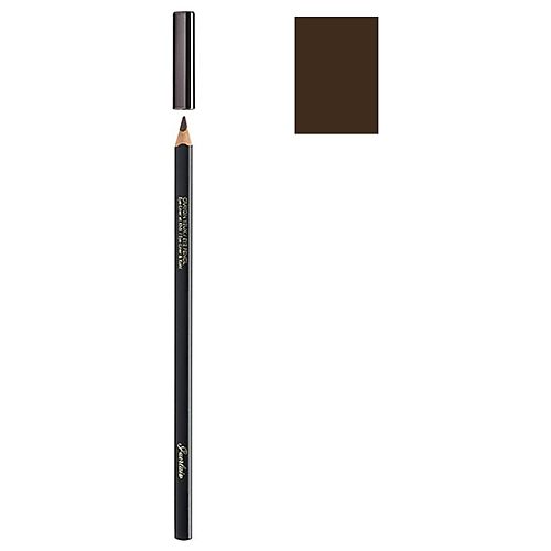 Guerlain Crayon Yeux Khol Me 30 Ebony Göz Kalemi