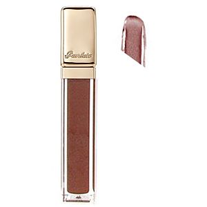 Guerlain Kiss Kiss Gloss Extreme Shine 845 Bei Caprice Parlatıcı Ruj