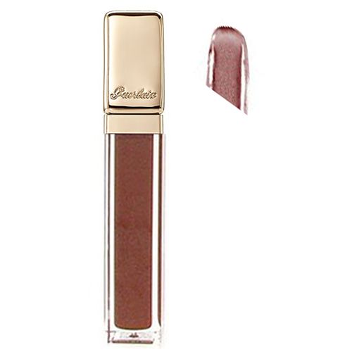 Guerlain Kiss Kiss Gloss Extreme Shine 845 Bei Caprice Parlatıcı Ruj