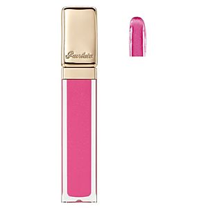 Guerlain Kiss Kiss Gloss Extreme Shine 860 Rose Florid Parlatıcı Ruj