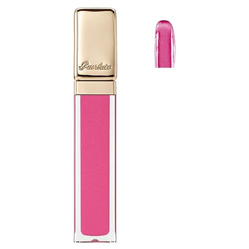 Guerlain Kiss Kiss Gloss Extreme Shine 860 Rose Florid Parlatıcı Ruj