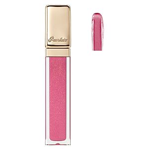 Guerlain Kiss Kiss Gloss Extreme Shine 864 Rose Sunset Parlatıcı Ruj