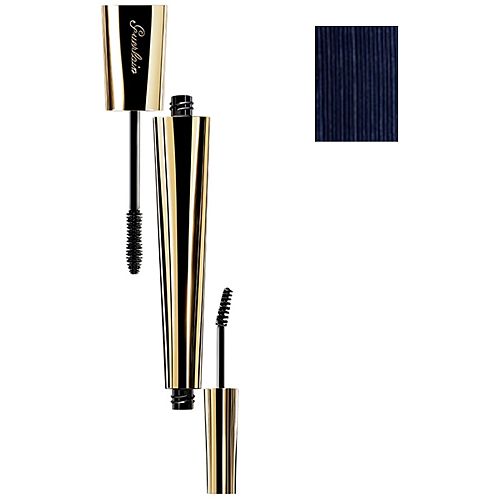 Guerlain Le 2 De Guerlian Two Brush Mascara 20 Blue