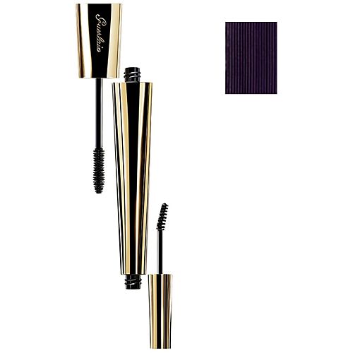 Guerlain Le 2 De Guerlian Two Brush Mascara 50 Violet