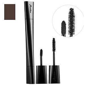 Guerlain Le 2 De Waterproof Mascara 35 Brun Cruise