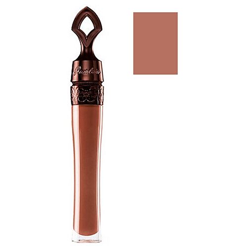 Guerlain Terra 10 Huile De Gloss 03 Grenade Parlatıcı Ruj