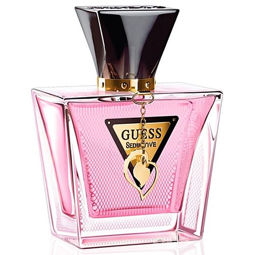 Guess Seductive I`m Yours Woman 75 ML EDT Bayan Parfüm