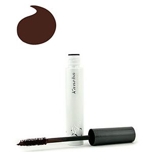 Kanebo Mascara 38 Silk Performans 02 Brown